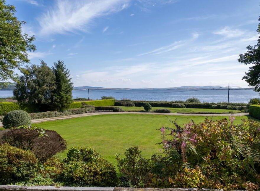 Five Oaks, Creevery Lower, Rathmullan, F92X3C6