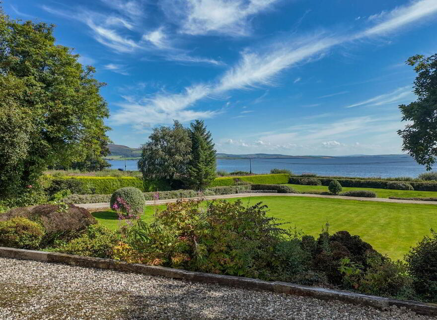 Five Oaks, Creevery Lower, Rathmullan, F92X3C6