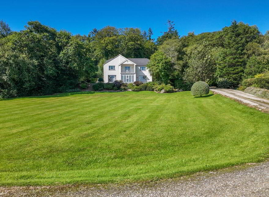 Five Oaks, Creevery Lower, Rathmullan, F92X3C6