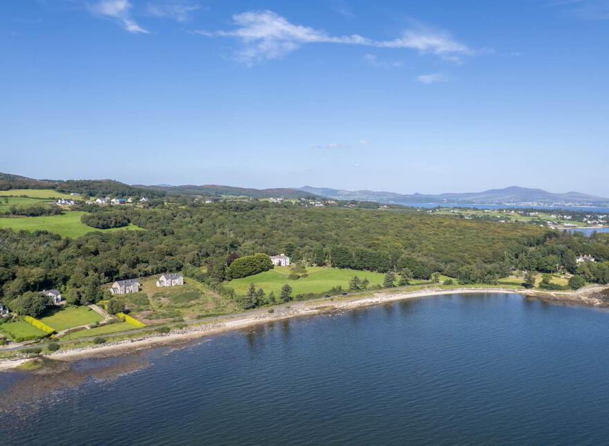 Five Oaks, Creevery Lower, Rathmullan, F92X3C6