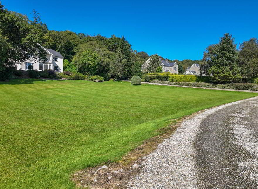 Five Oaks, Creevery Lower, Rathmullan, F92X3C6