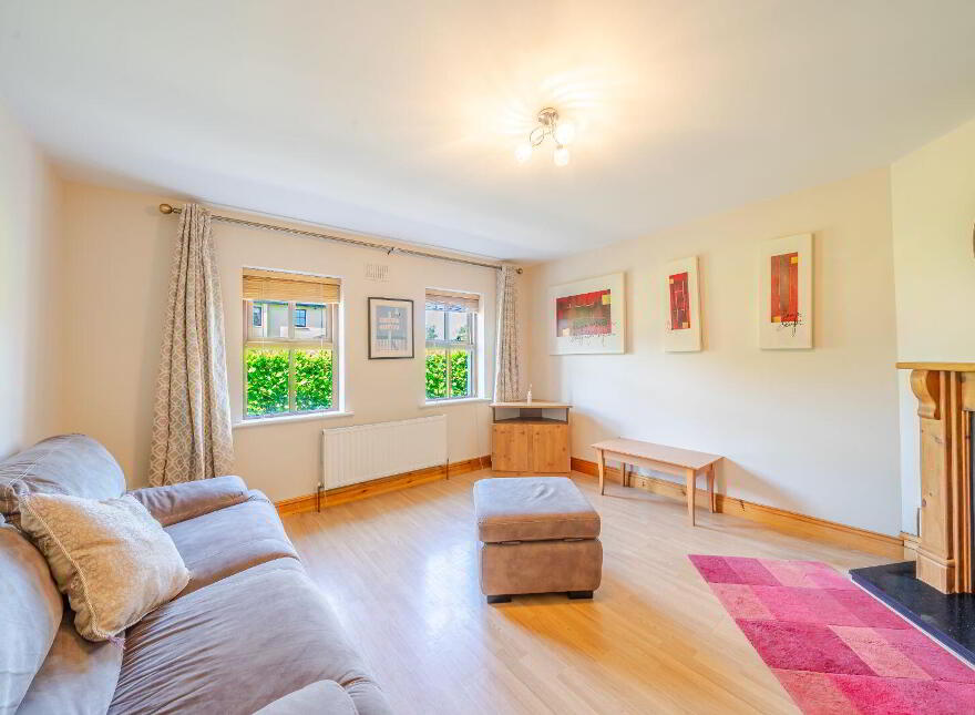 11 Elm Gardens, Balla, F23TN30