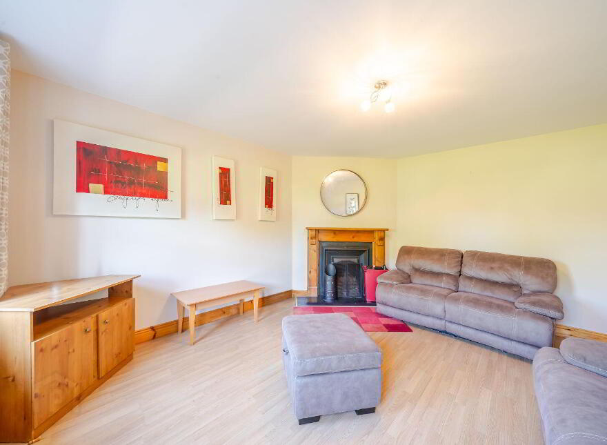 11 Elm Gardens, Balla, F23TN30