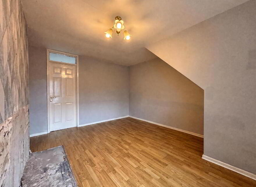 23 Silver Birch Courts, Belfast, BT13 2JJ