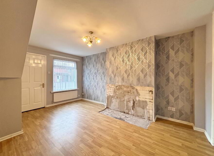 23 Silver Birch Courts, Belfast, BT13 2JJ