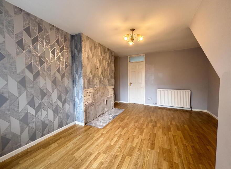 23 Silver Birch Courts, Belfast, BT13 2JJ