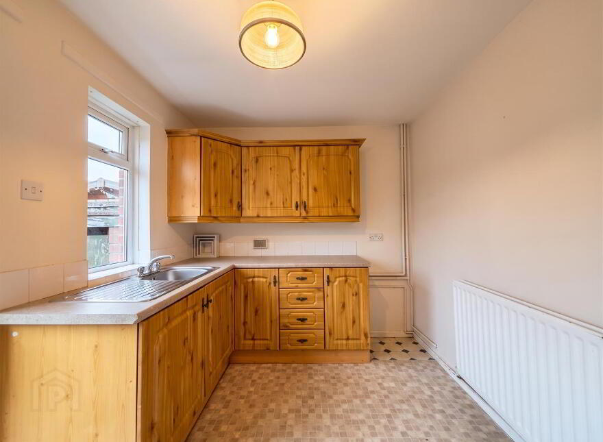 23 Silver Birch Courts, Belfast, BT13 2JJ