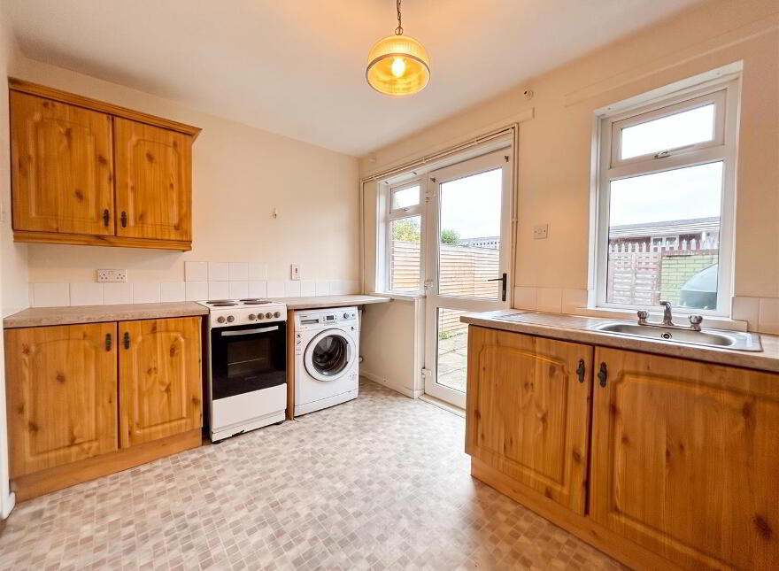 23 Silver Birch Courts, Belfast, BT13 2JJ