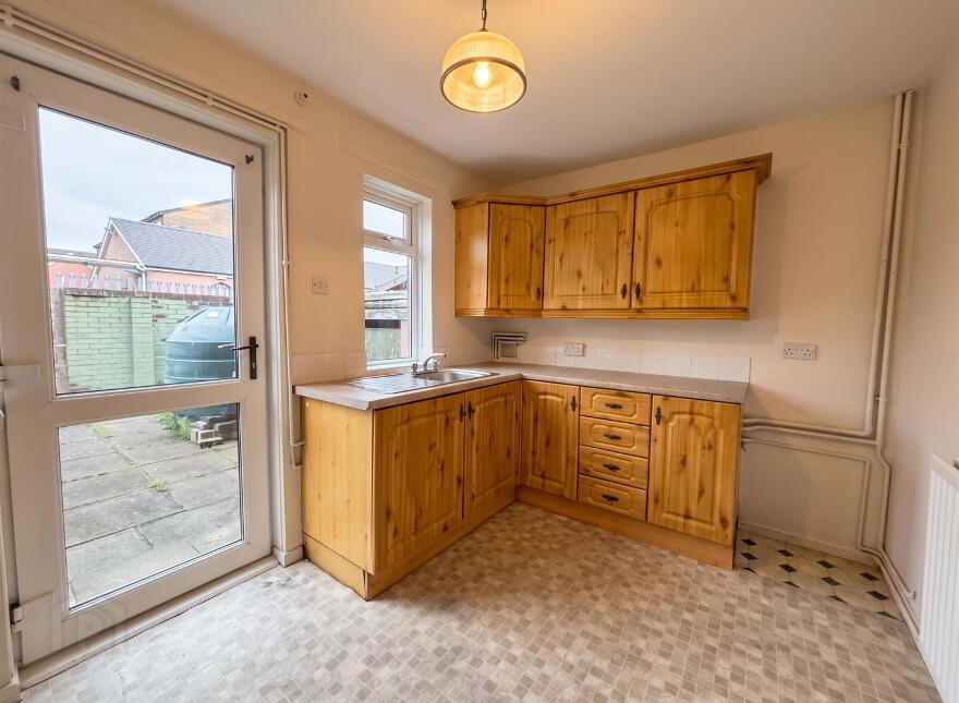 23 Silver Birch Courts, Belfast, BT13 2JJ