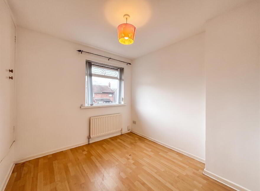 23 Silver Birch Courts, Belfast, BT13 2JJ