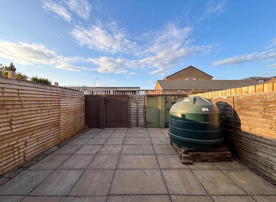 23 Silver Birch Courts, Belfast, BT13 2JJ