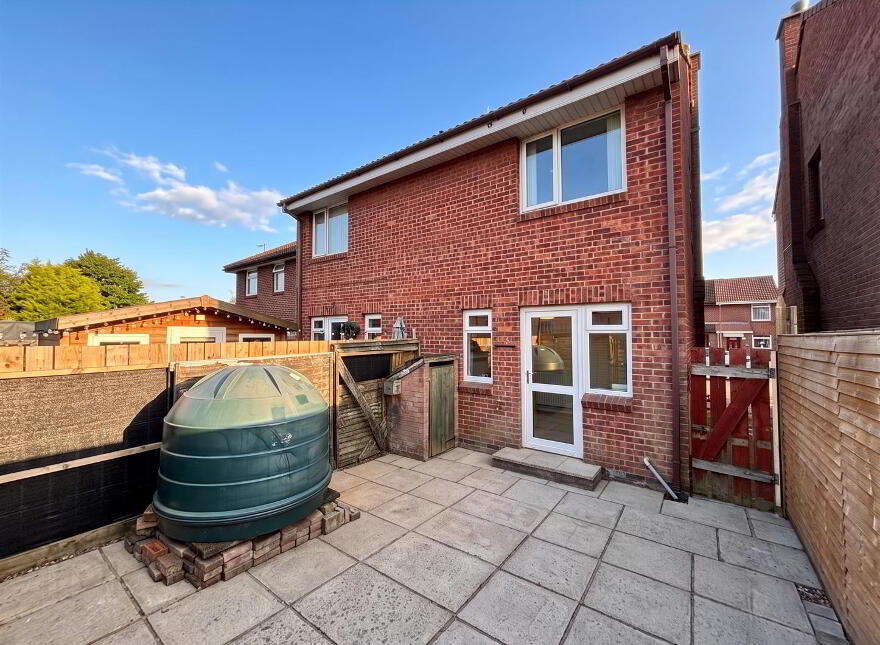 23 Silver Birch Courts, Belfast, BT13 2JJ
