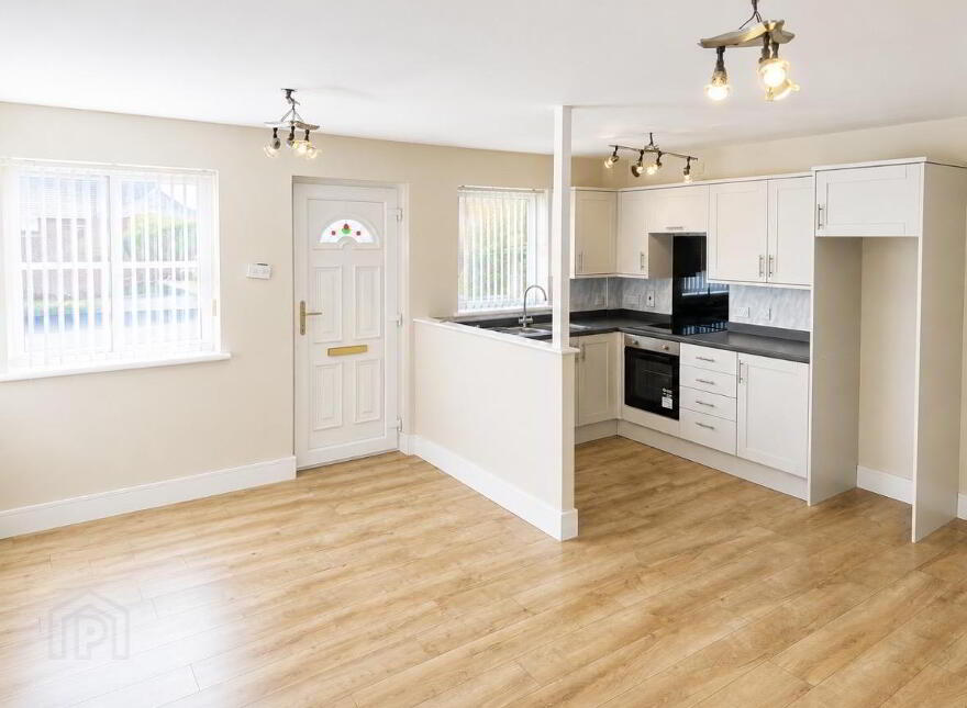 26 Whitethorn Brae, Newtownards, BT23 8EX