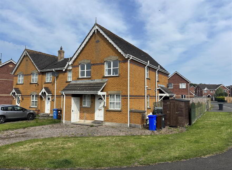26 Whitethorn Brae, Newtownards, BT23 8EX photo