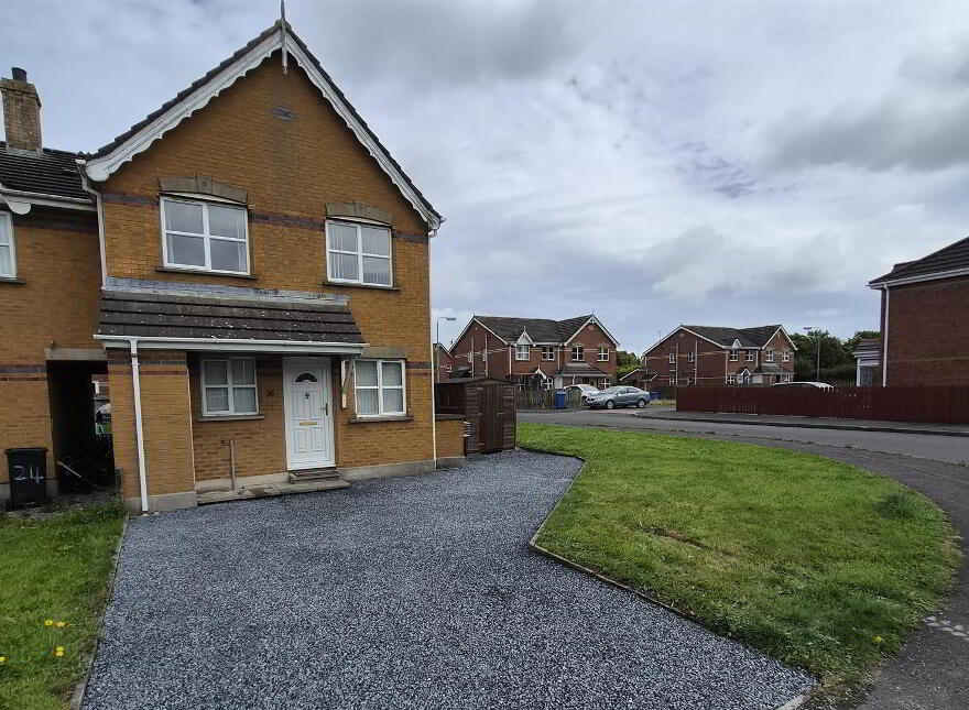 26 Whitethorn Brae, Newtownards, BT23 8EX photo