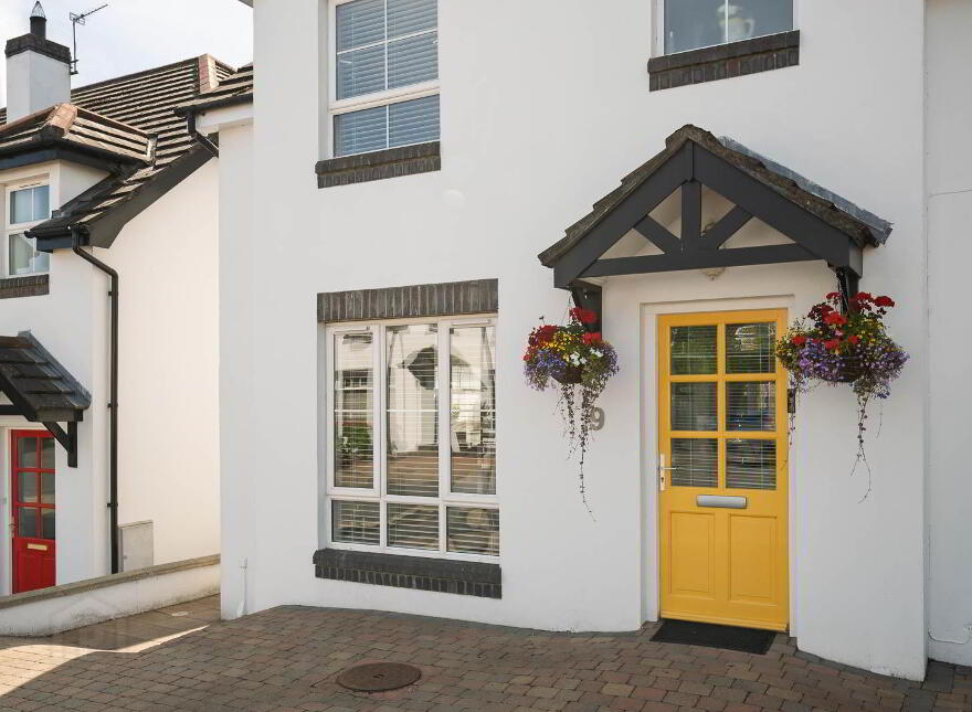 9 Crawfordsburn Close, Carnalea, Bangor, BT19 1LR