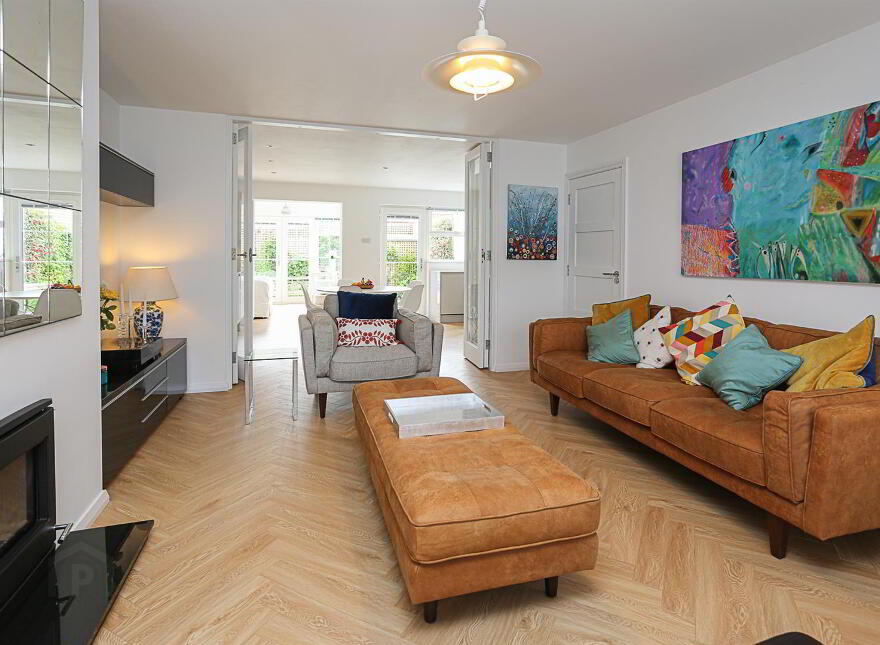 9 Crawfordsburn Close, Carnalea, Bangor, BT19 1LR