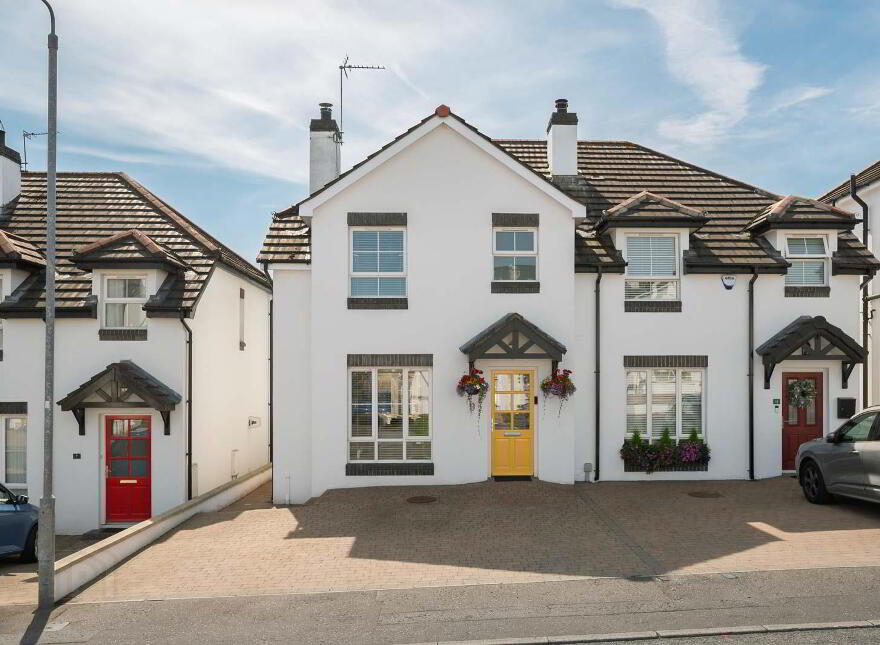9 Crawfordsburn Close, Carnalea, Bangor, BT19 1LR