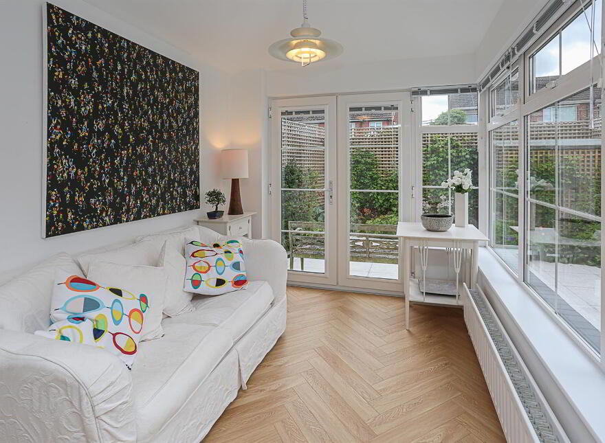 9 Crawfordsburn Close, Carnalea, Bangor, BT19 1LR
