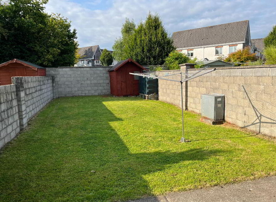 270 Coille Bheithe, Nenagh, E45AV97