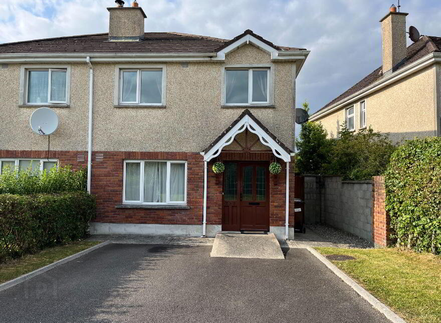 270 Coille Bheithe, Nenagh, E45AV97
