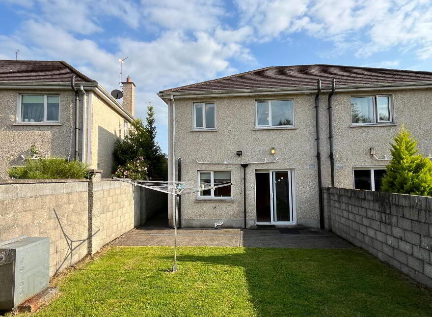 270 Coille Bheithe, Nenagh, E45AV97