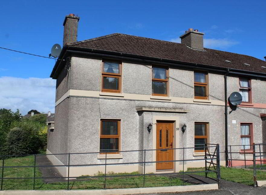 59 Assumption Place, Clonakilty, Cappeen, P85XF64