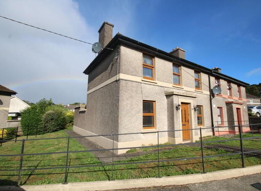 59 Assumption Place, Clonakilty, Cappeen, P85XF64
