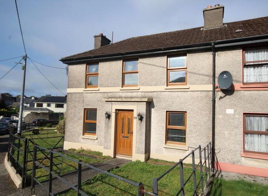 59 Assumption Place, Clonakilty, Cappeen, P85XF64
