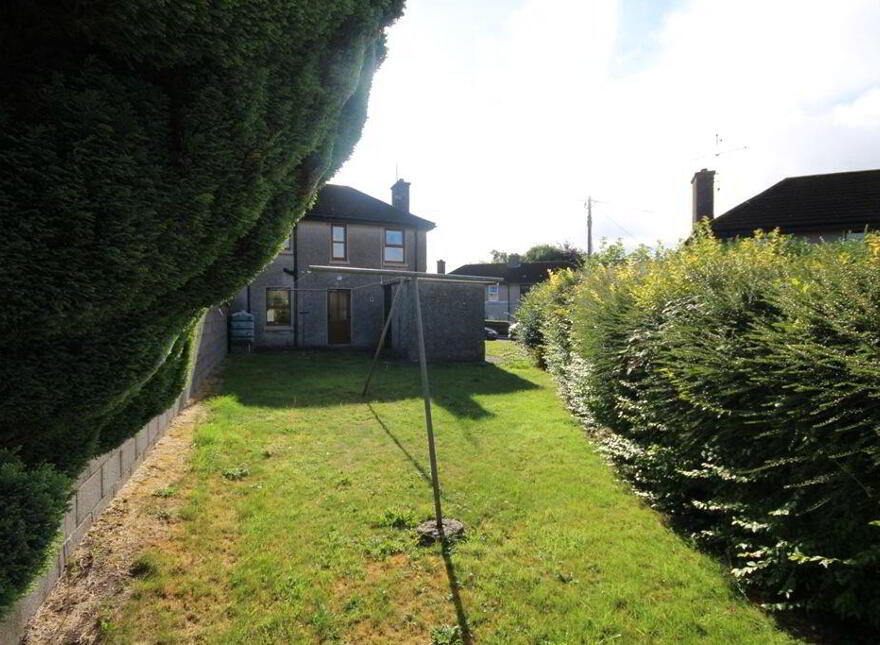 59 Assumption Place, Clonakilty, Cappeen, P85XF64