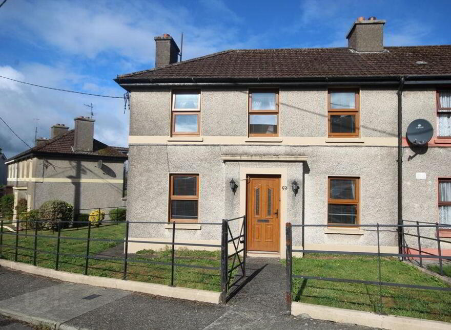 59 Assumption Place, Clonakilty, Cappeen, P85XF64