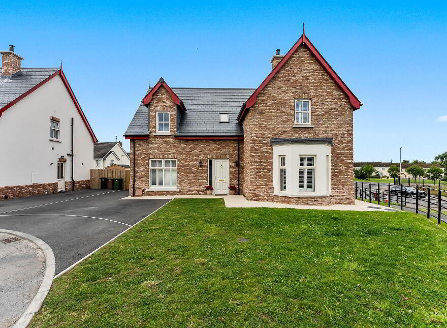 39 Saint Annes, Cornakinnegar Road, Lurgan, BT67 9JW
