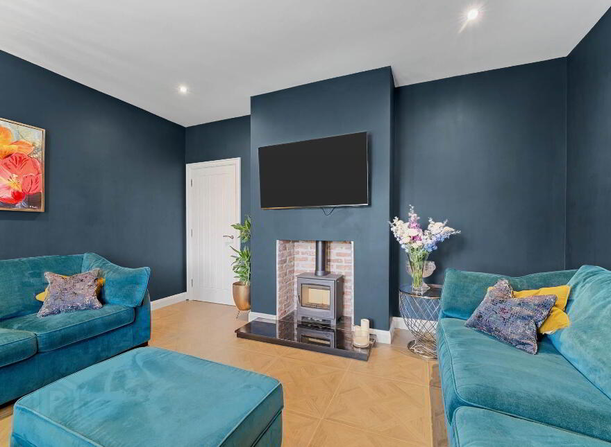 39 Saint Annes, Cornakinnegar Road, Lurgan, BT67 9JW