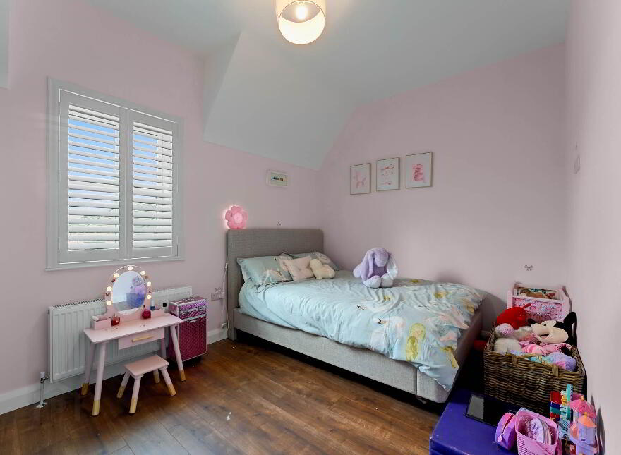 39 Saint Annes, Cornakinnegar Road, Lurgan, BT67 9JW