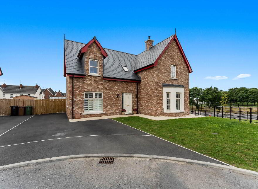 39 Saint Annes, Cornakinnegar Road, Lurgan, BT67 9JW