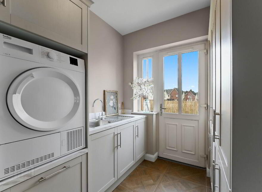 39 Saint Annes, Cornakinnegar Road, Lurgan, BT67 9JW