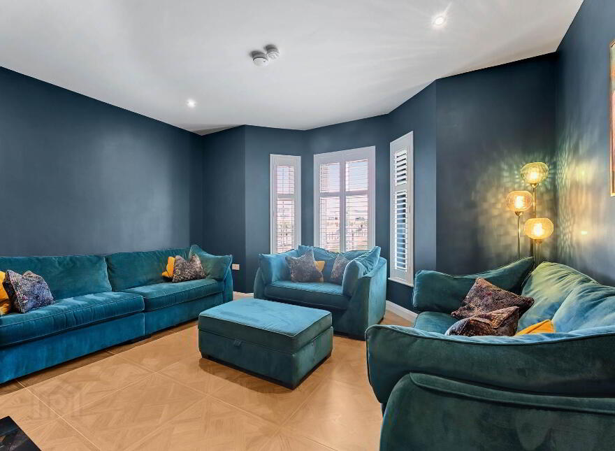39 Saint Annes, Cornakinnegar Road, Lurgan, BT67 9JW