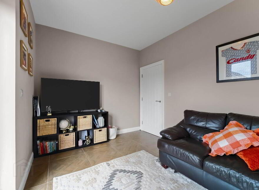 39 Saint Annes, Cornakinnegar Road, Lurgan, BT67 9JW