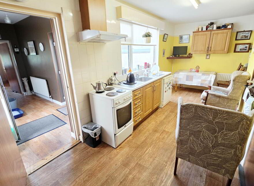 21 Harryville, Maguiresbridge, Enniskillen, BT94 4QX