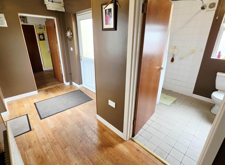21 Harryville, Maguiresbridge, Enniskillen, BT94 4QX