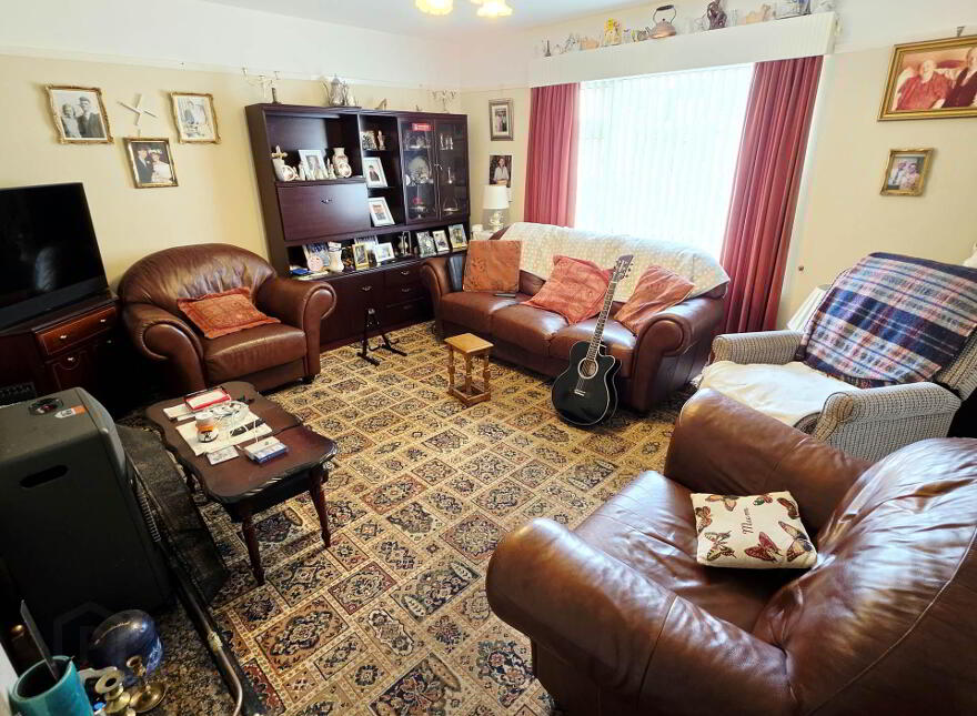 21 Harryville, Maguiresbridge, Enniskillen, BT94 4QX