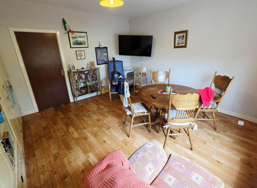 21 Harryville, Maguiresbridge, Enniskillen, BT94 4QX
