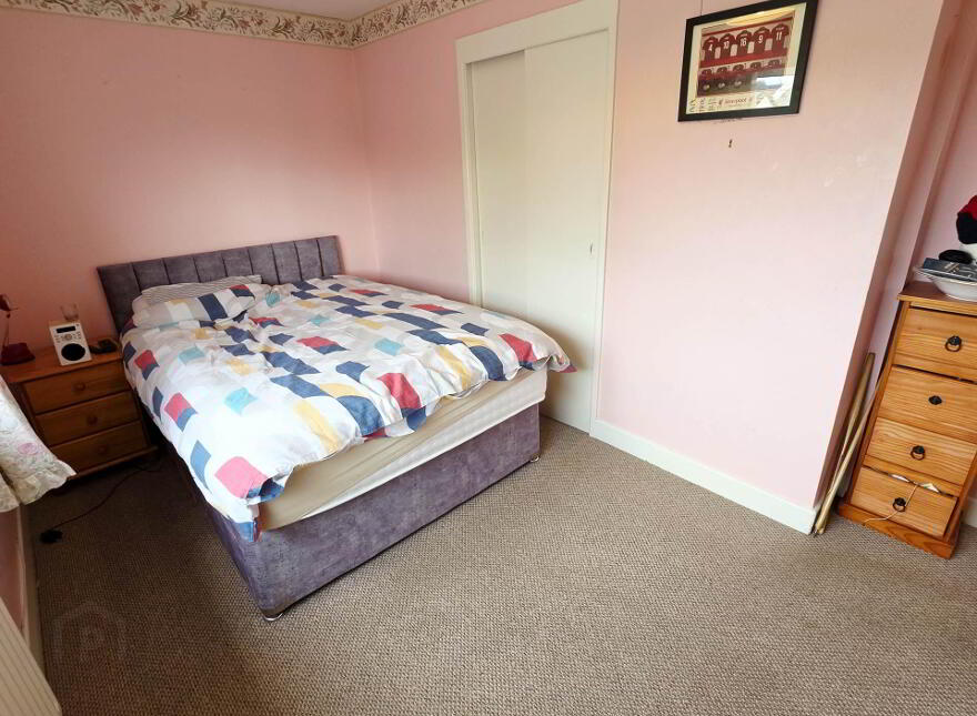 21 Harryville, Maguiresbridge, Enniskillen, BT94 4QX