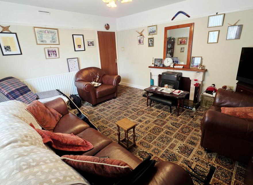 21 Harryville, Maguiresbridge, Enniskillen, BT94 4QX