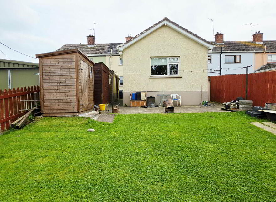 21 Harryville, Maguiresbridge, Enniskillen, BT94 4QX