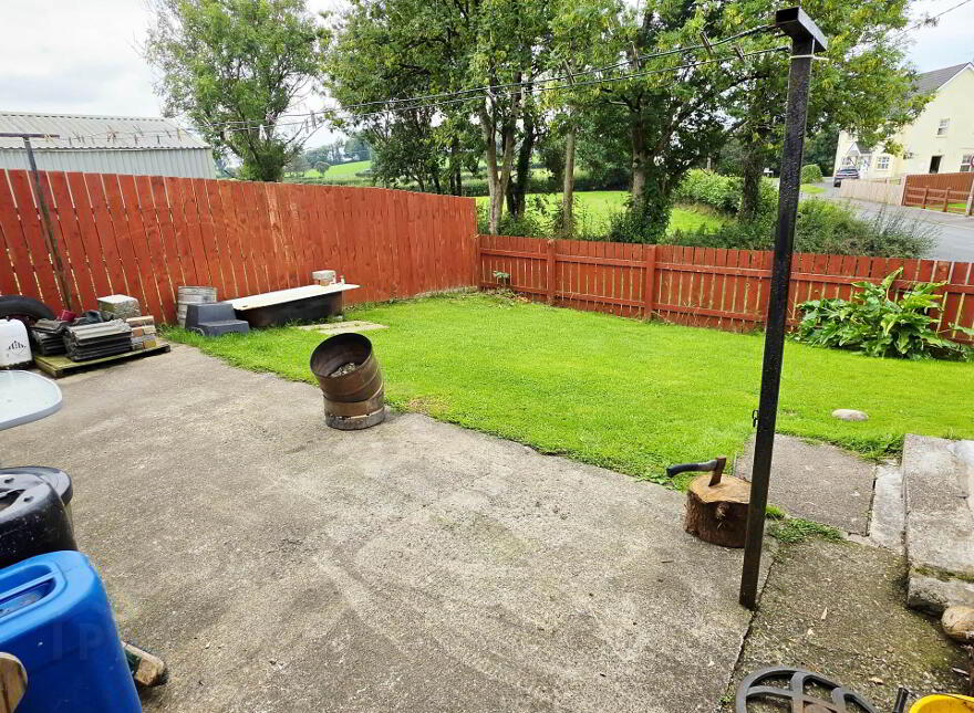 21 Harryville, Maguiresbridge, Enniskillen, BT94 4QX