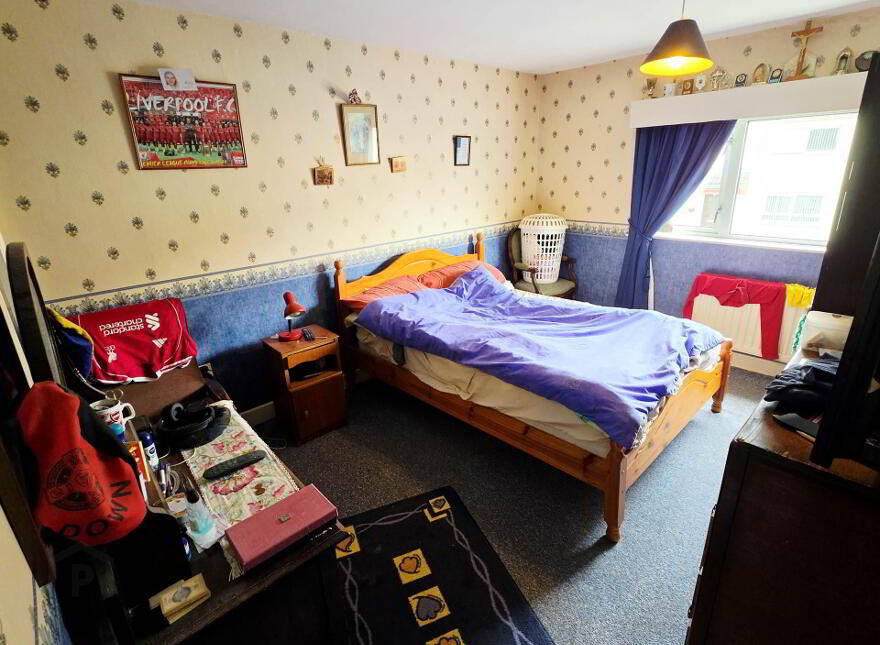 21 Harryville, Maguiresbridge, Enniskillen, BT94 4QX