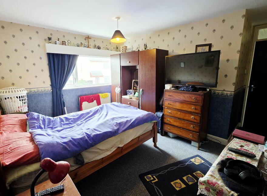 21 Harryville, Maguiresbridge, Enniskillen, BT94 4QX