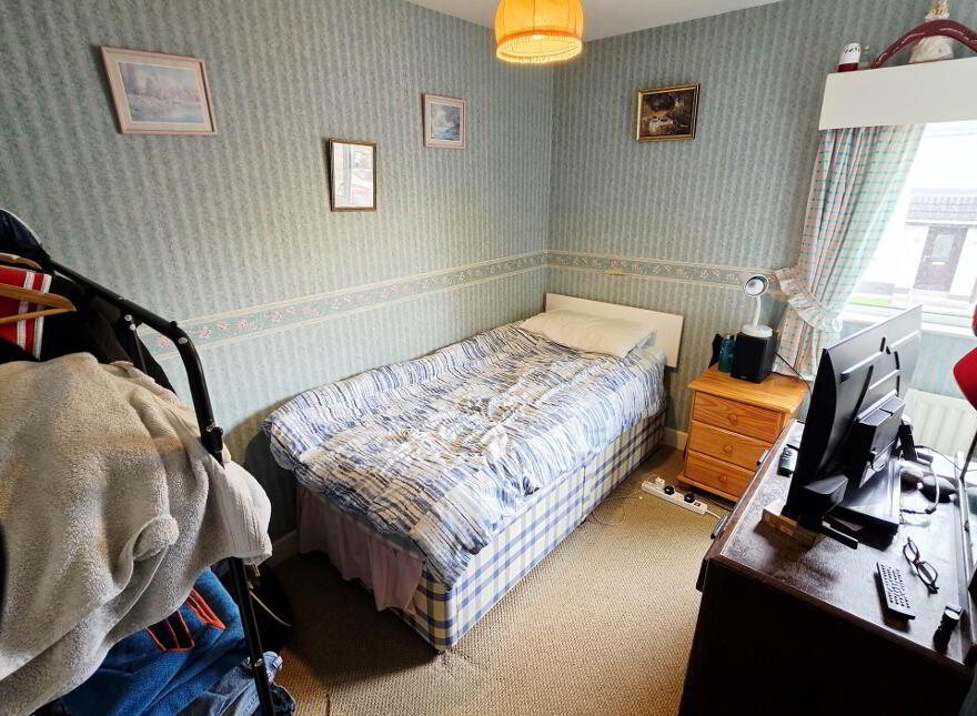 21 Harryville, Maguiresbridge, Enniskillen, BT94 4QX