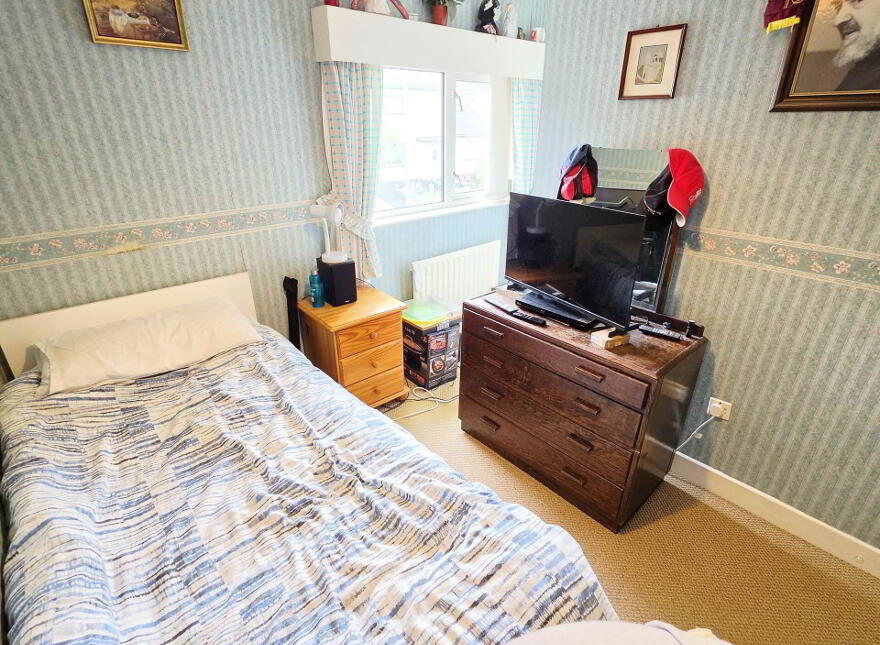 21 Harryville, Maguiresbridge, Enniskillen, BT94 4QX